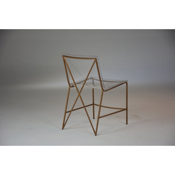 Gabby Johnson Dining Chair & Reviews Wayfair